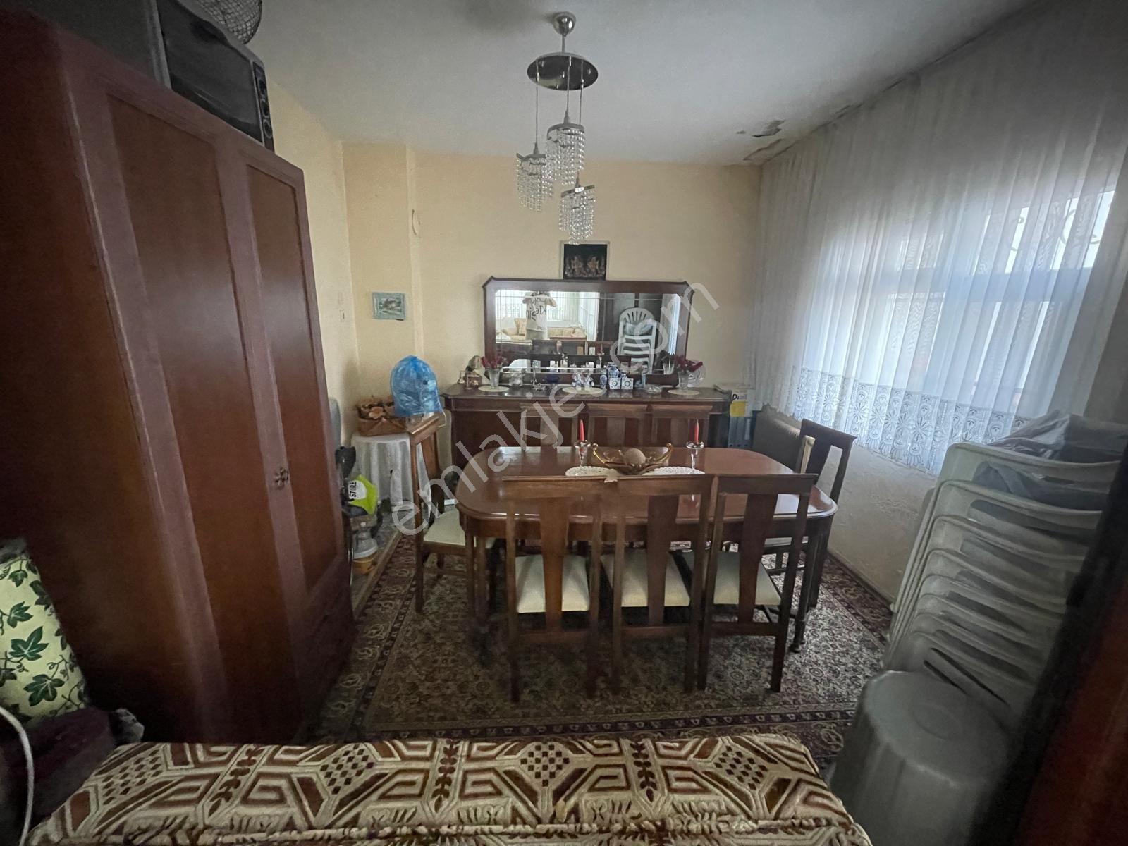 Poyraz Gayrimenkul'den Deniz'e 10m Satılık Müstakil Ev - Görsel 24