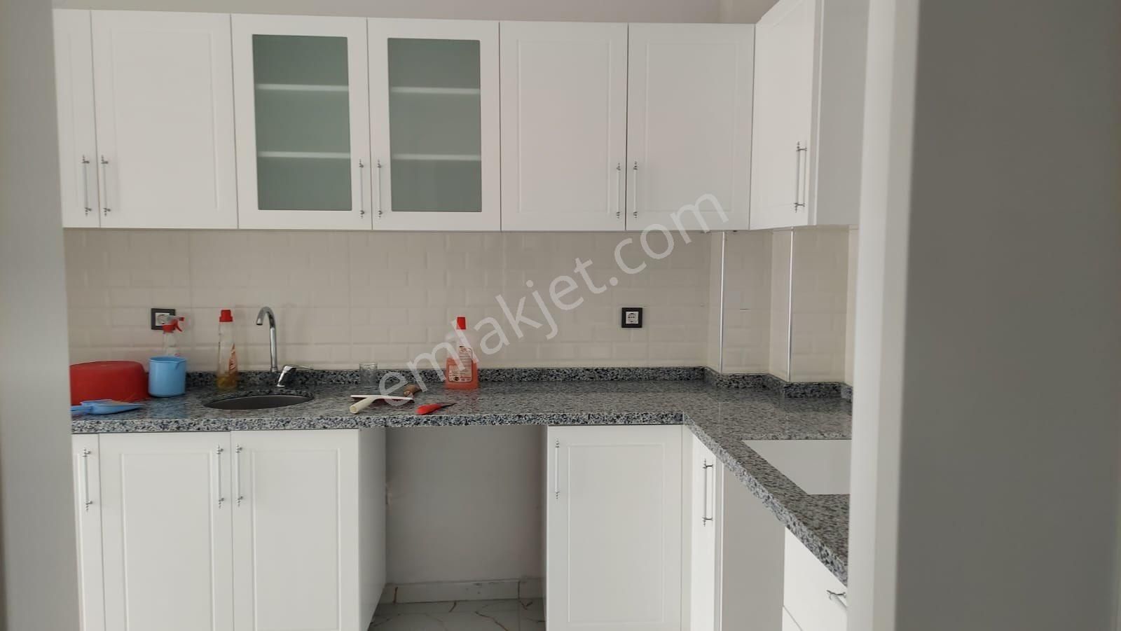 Talas Bahçelievler Kiralık Daire BAHÇELİEVLERDE SIFIR KİRALIK 2.5+1 DAİRE