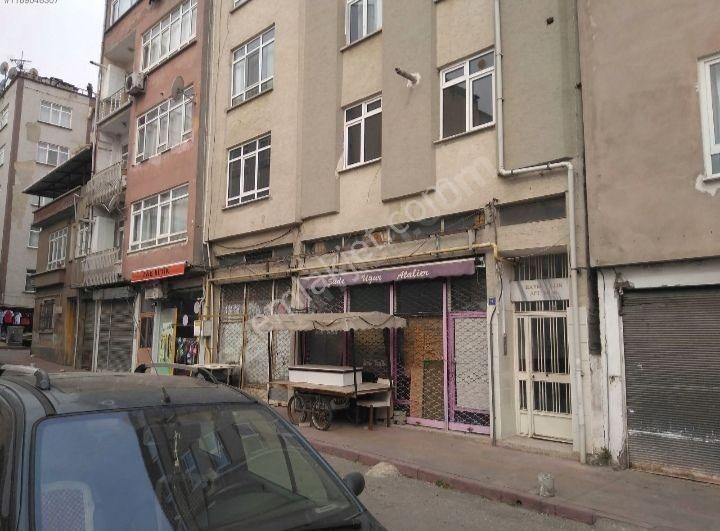 İlkadım İstasyon Kiralık Daire İLKADIM-İSTASYON MAH. 3+1 KİRALIK DAİRE