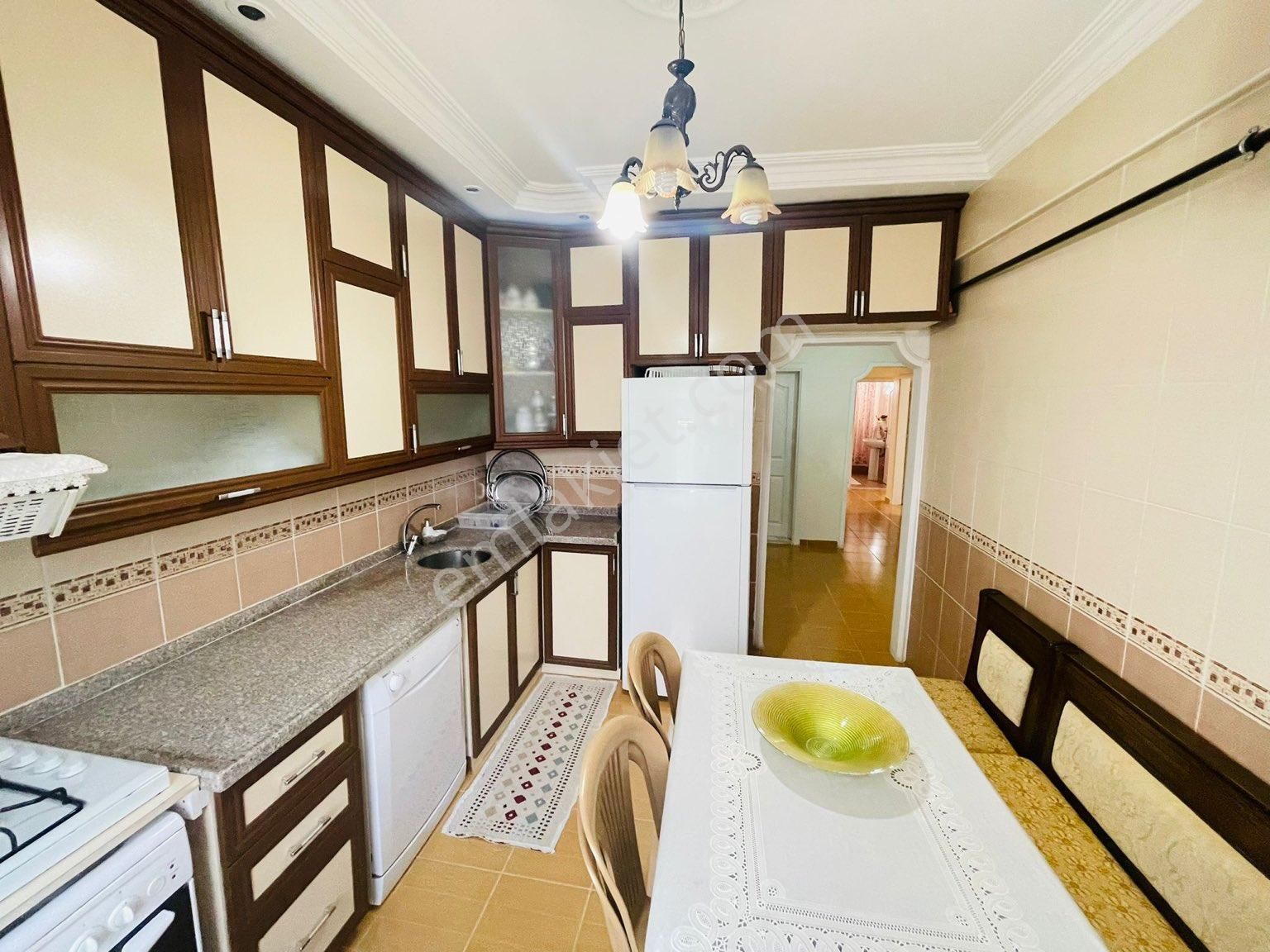 Tarsus Öğretmenler Satılık Daire ÖĞRETMENLER MAHALLESİ SATILIK DAİRE