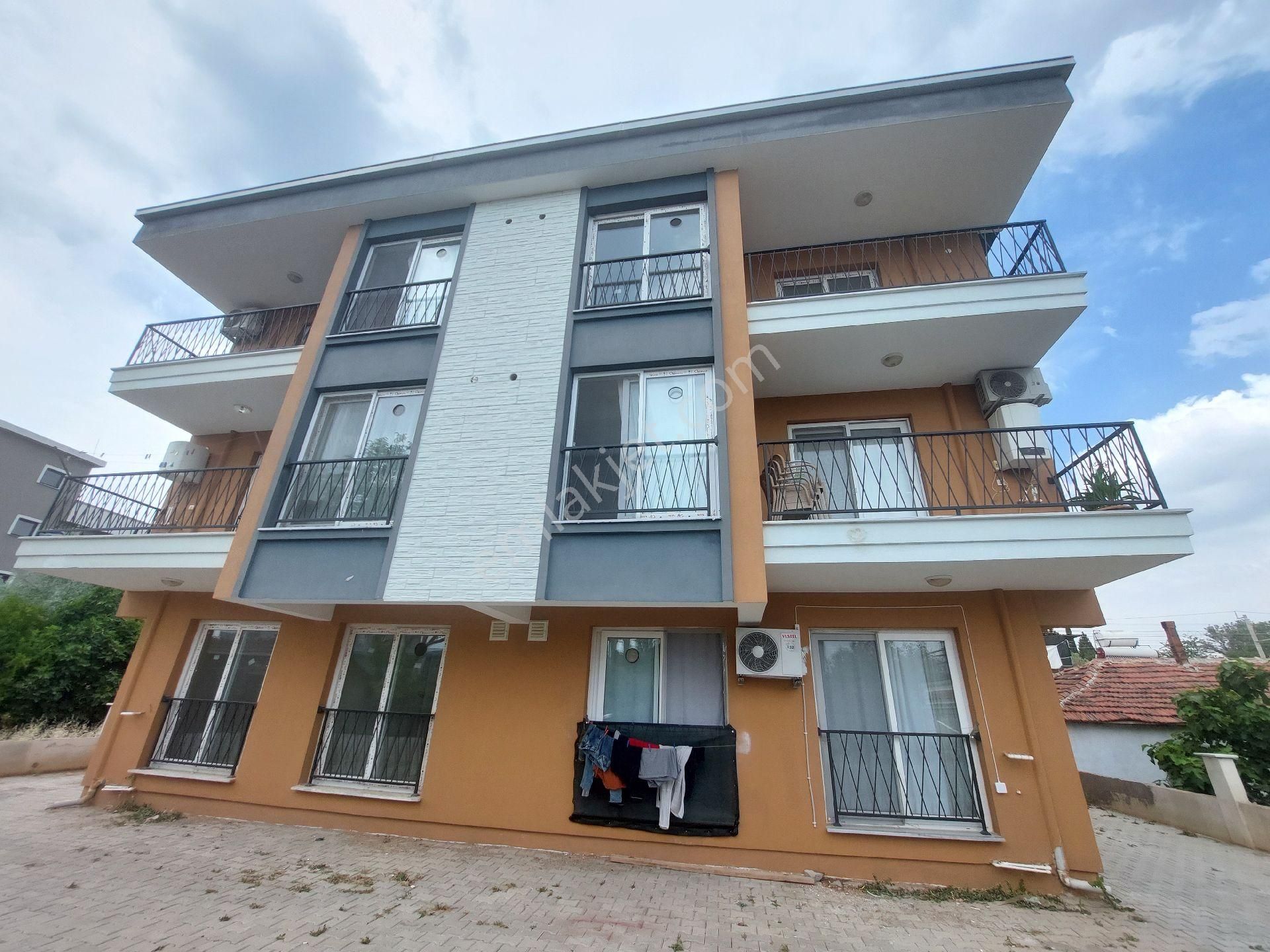 Torbalı Pancar Satılık Daire TORBALI PANCAR DA 2+1  YENİ SATILIK DAİRE