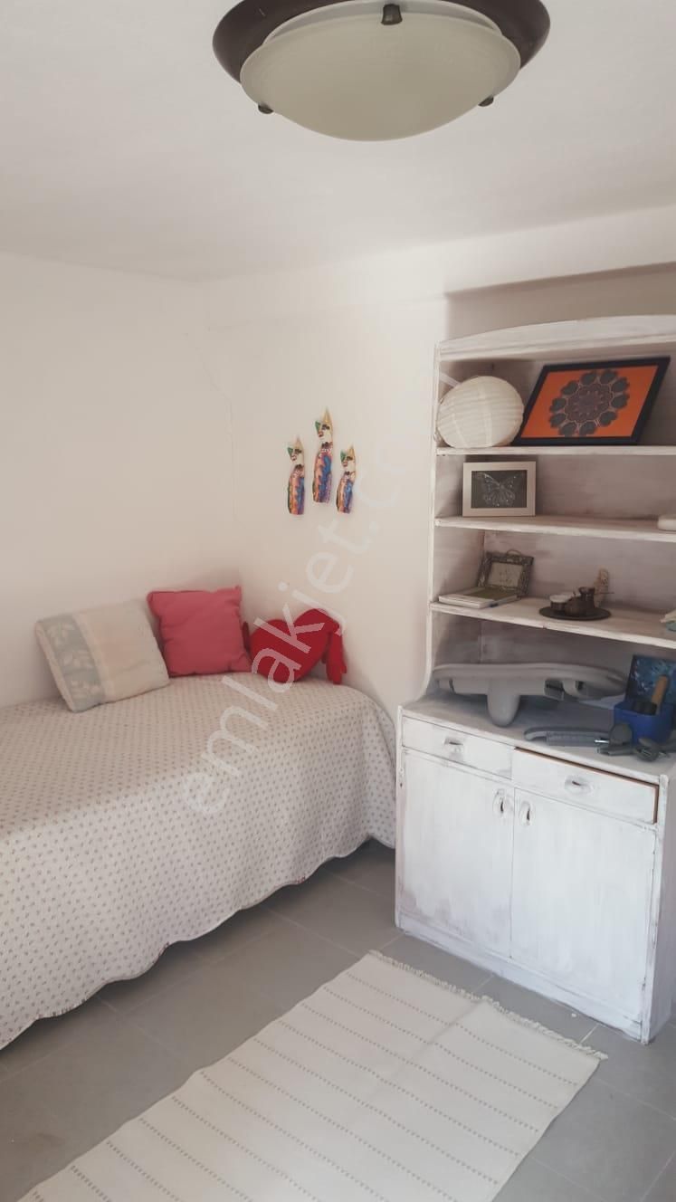 Burhaniye Dutluca Mah. 350 M2 Arsa İçerisinde Satılık Köyevi! - Görsel 30