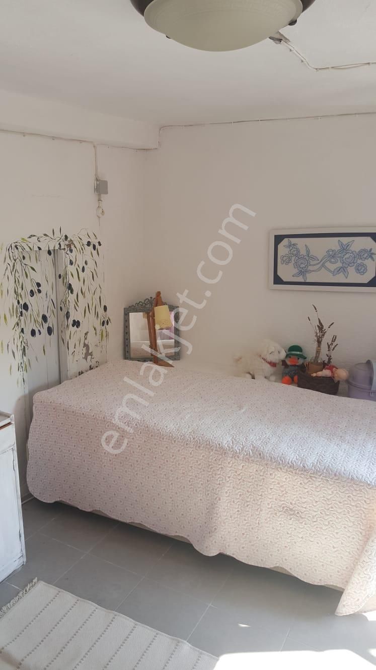 Burhaniye Dutluca Mah. 350 M2 Arsa İçerisinde Satılık Köyevi! - Görsel 29