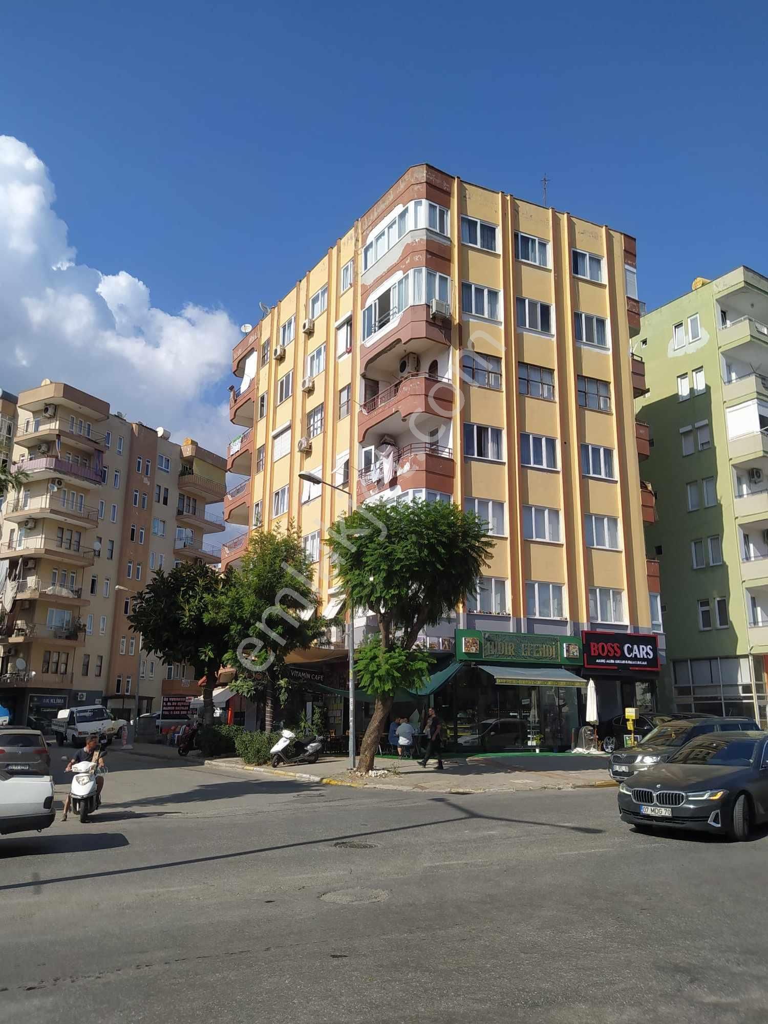 Alanya Güller Pınarı Satılık Daire  ALANYA GÜLLERPINARINDA BU LOKASYONDA BU  FİYATA 3+1 YOK