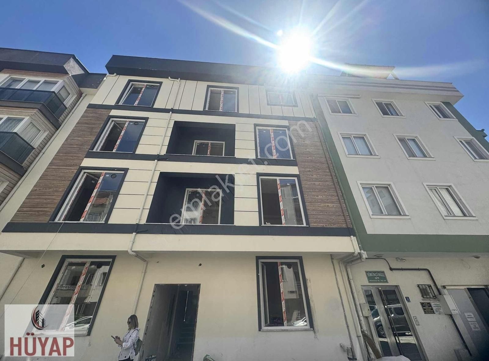 Çanakkale Merkez Barbaros Satılık Daire ÇANAKKALE MERKEZ BARBAROSTA 1+1 SATILIK DAİRE