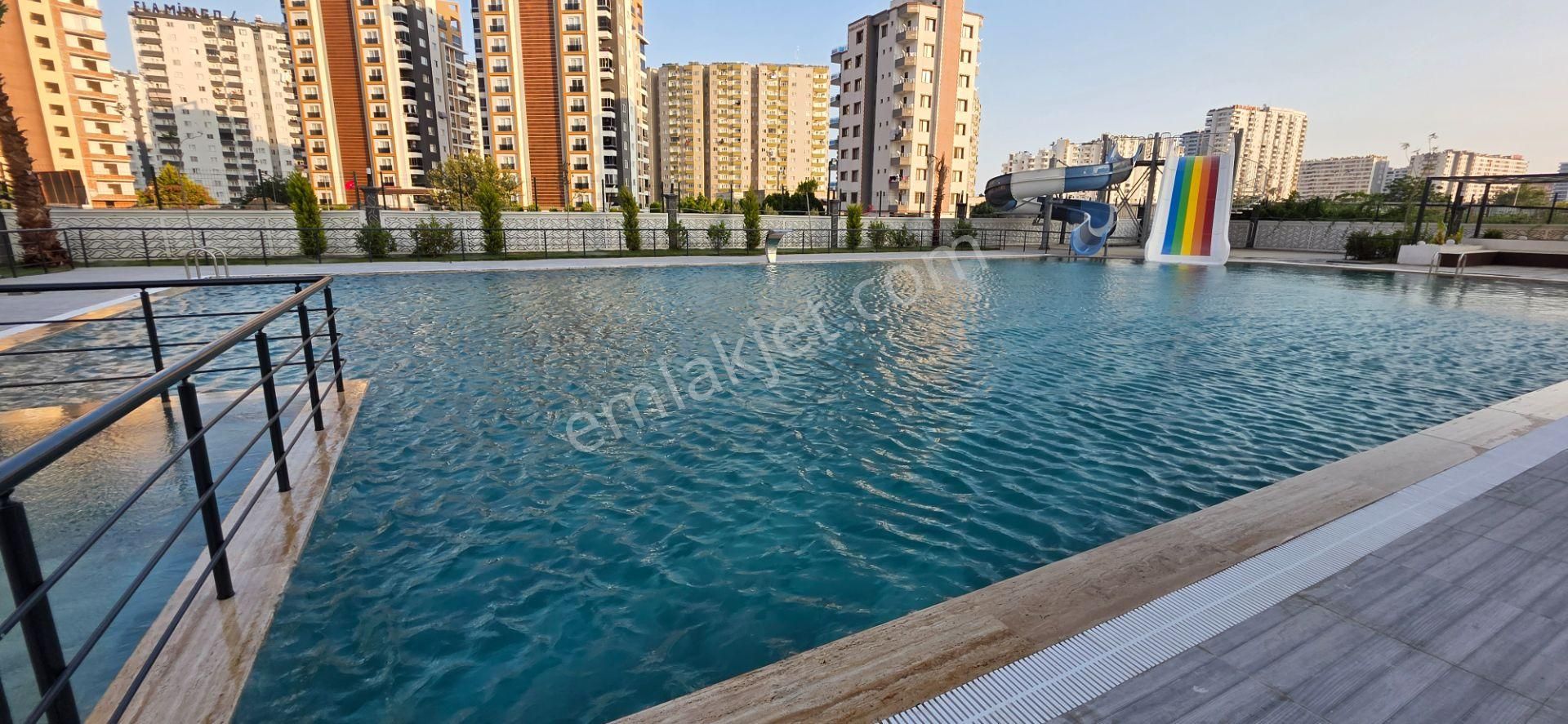 Royal Emlak Tömük Mah. Denize Yakın Satılık Lüx 2+1 Yazlık Daireler - Görsel 5