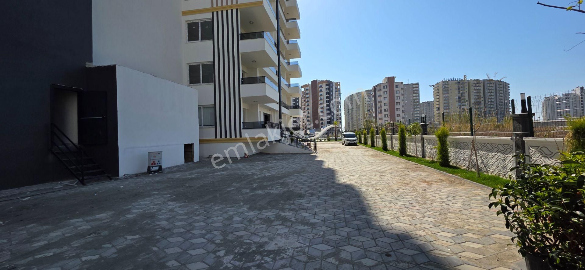 Royal Emlak Tömük Mah. Denize Yakın Satılık Lüx 2+1 Yazlık Daireler - Görsel 28