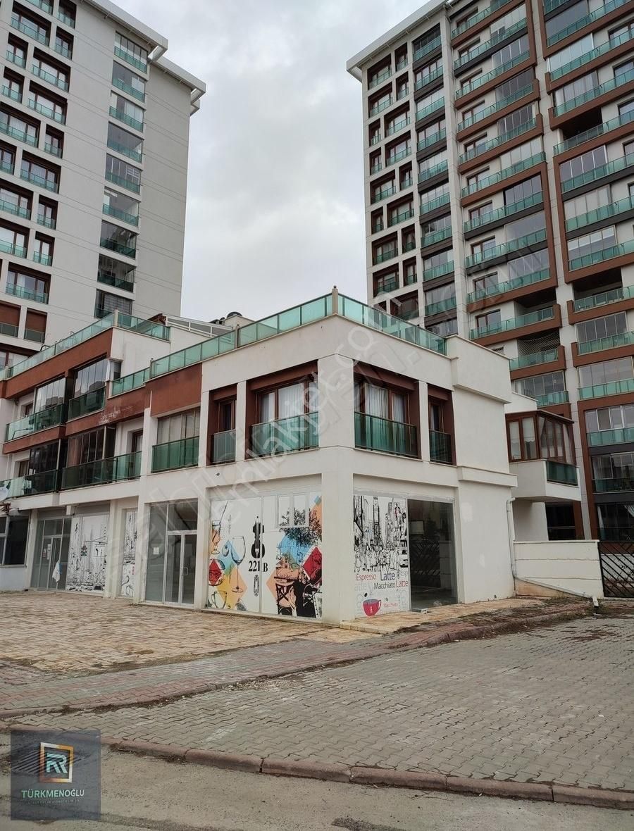 Sivas Merkez Eğriköprü Satılık Daire ERA VİTA SİTESİNDE SATILIK 3,5+1 DAİRE