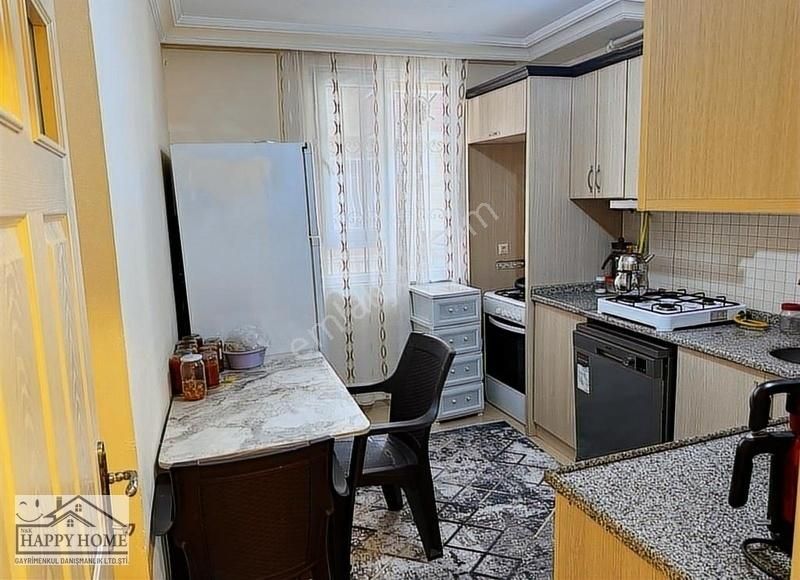 Kepez Yükseliş Satılık Daire ANTALYA YÜKSELİŞ MH'DE SATILIK 2+1 130m2 ZEMİN KAT DAİRE