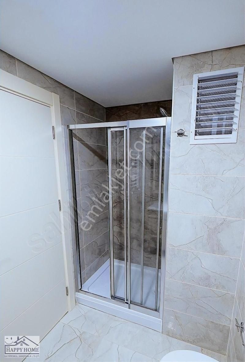 Kepez Santral Satılık Daire SUR YAPI ANTALYA'DA SATILIK 1+1 11.KAT 72m2 DAİRE