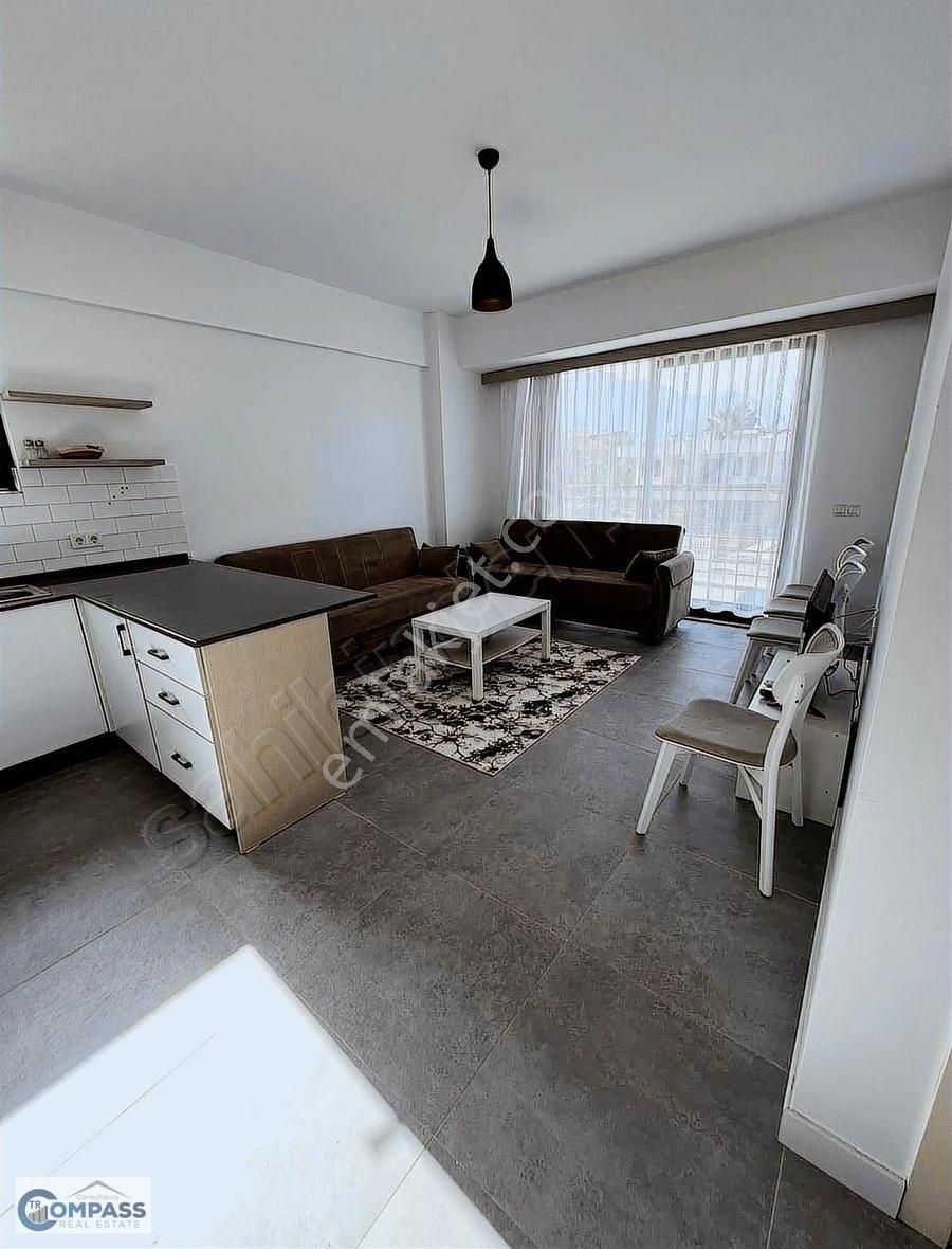 Çamyuvada 1+1 Eşyalı Günlük Kiralık Daire
