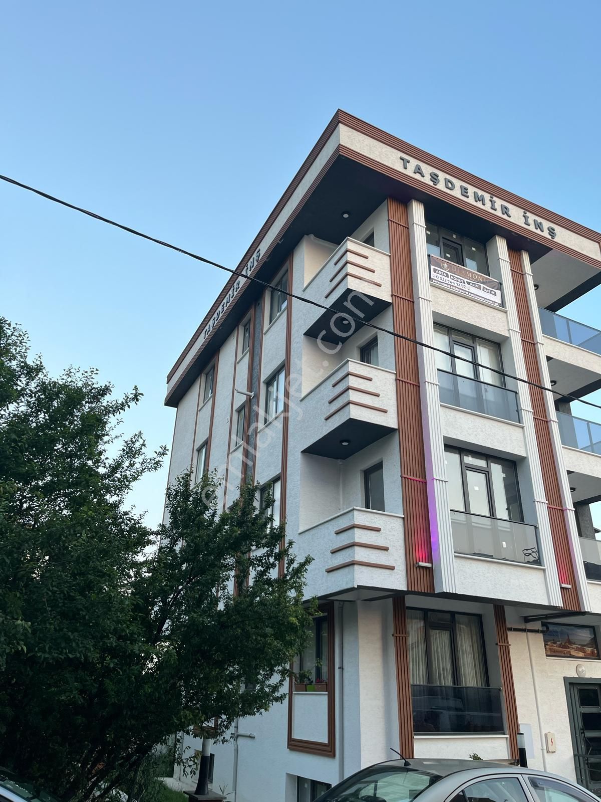 Büyükçekmece Kumburgaz Satılık Daire  Büyükçekmece Kumburgaz Da 5+2 Satılık Lüks Daireler Merkezi Konum