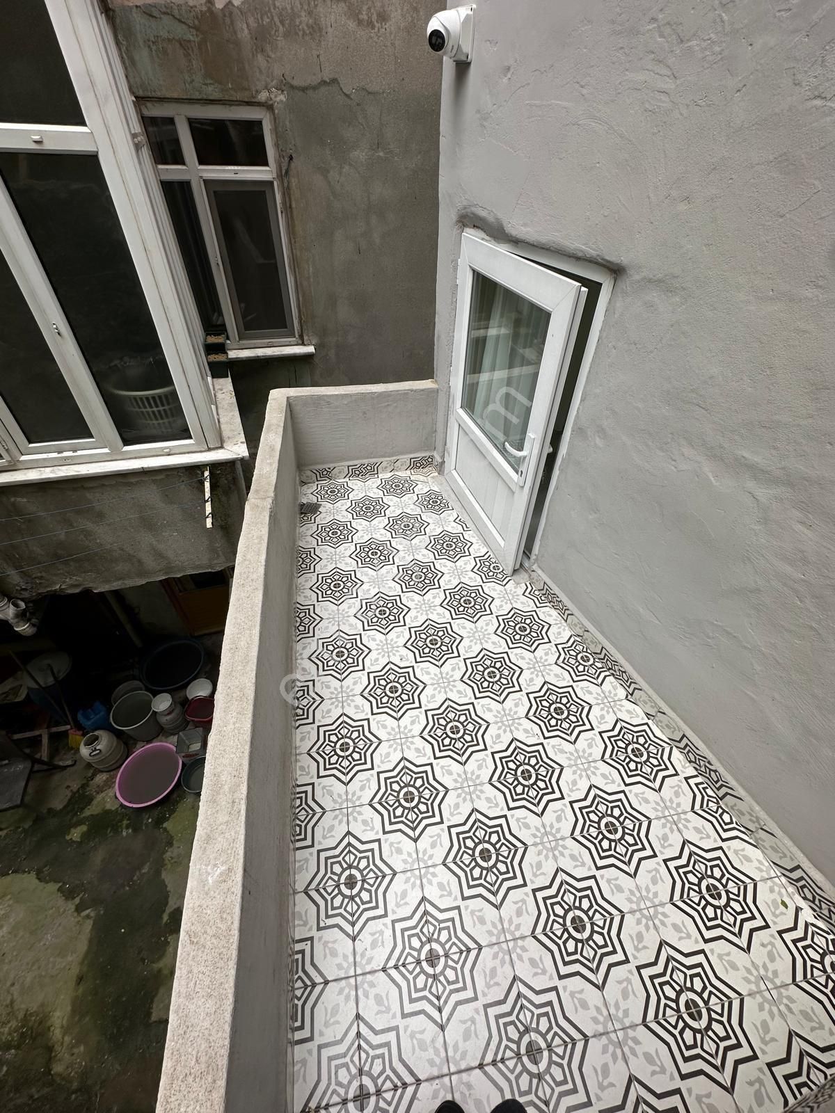 Fatih’te Airbnb Ruhsatlı Eşyalı Satılık Müstakil Ev - Görsel 35