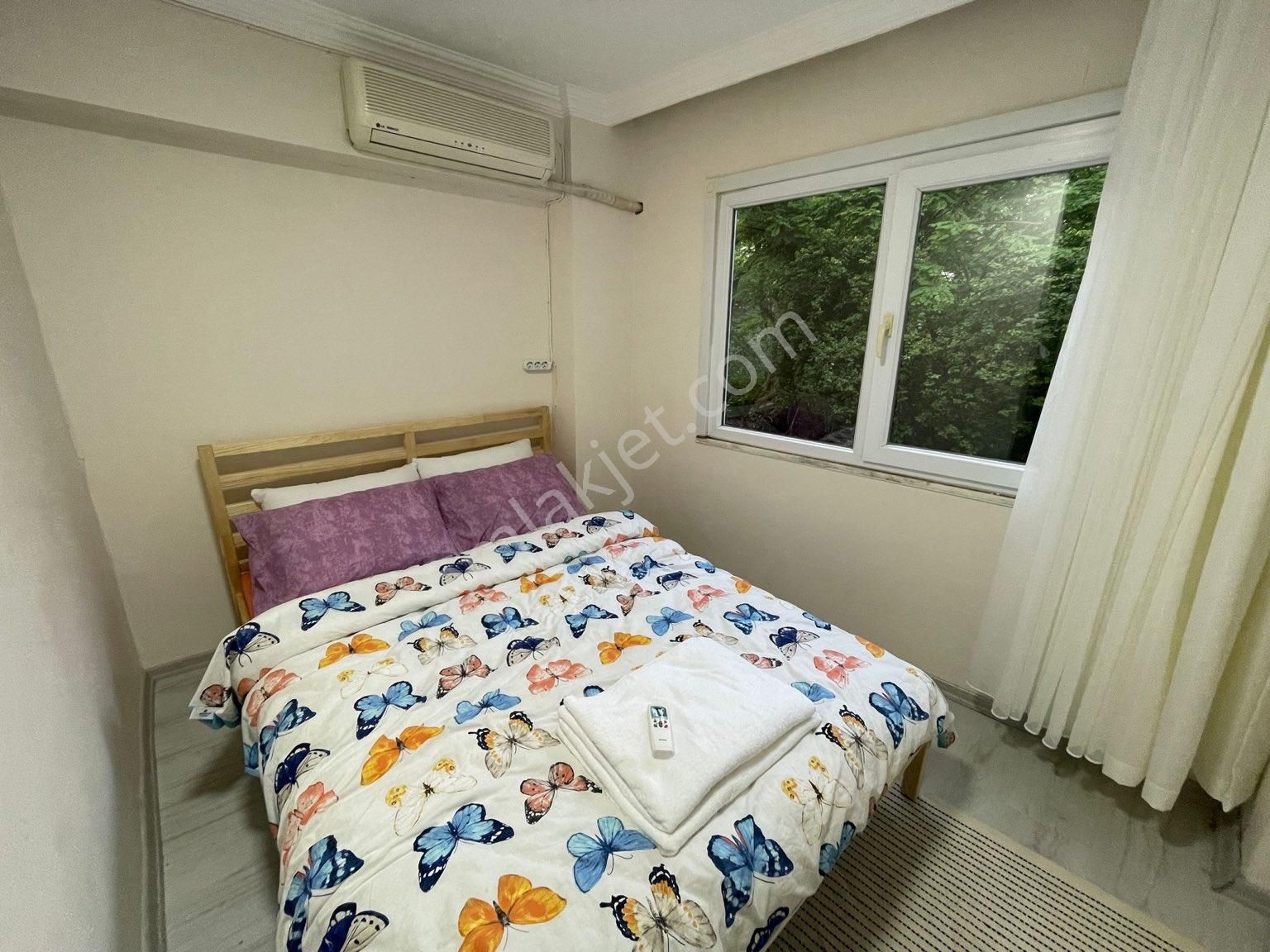 Fatih’te Airbnb Ruhsatlı Eşyalı Satılık Müstakil Ev - Görsel 24