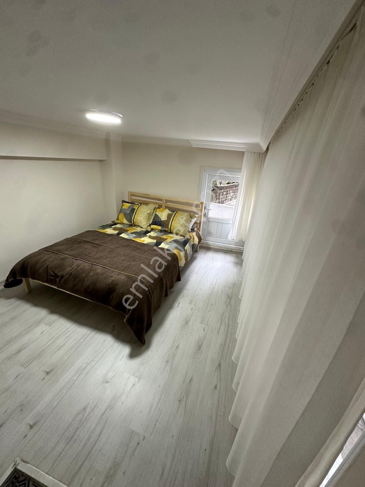 Fatih’te Airbnb Ruhsatlı Eşyalı Satılık Müstakil Ev - Görsel 7