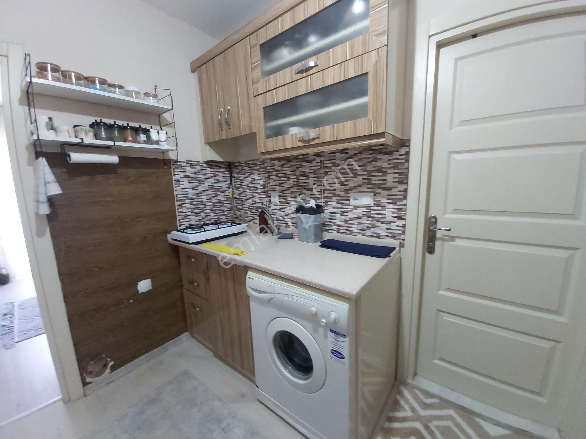 Tepebaşı Tunalı Satılık Daire ESKİŞEHİR TEPEBAŞI TUNALI MH 1+1 SATILIK DAİRE 