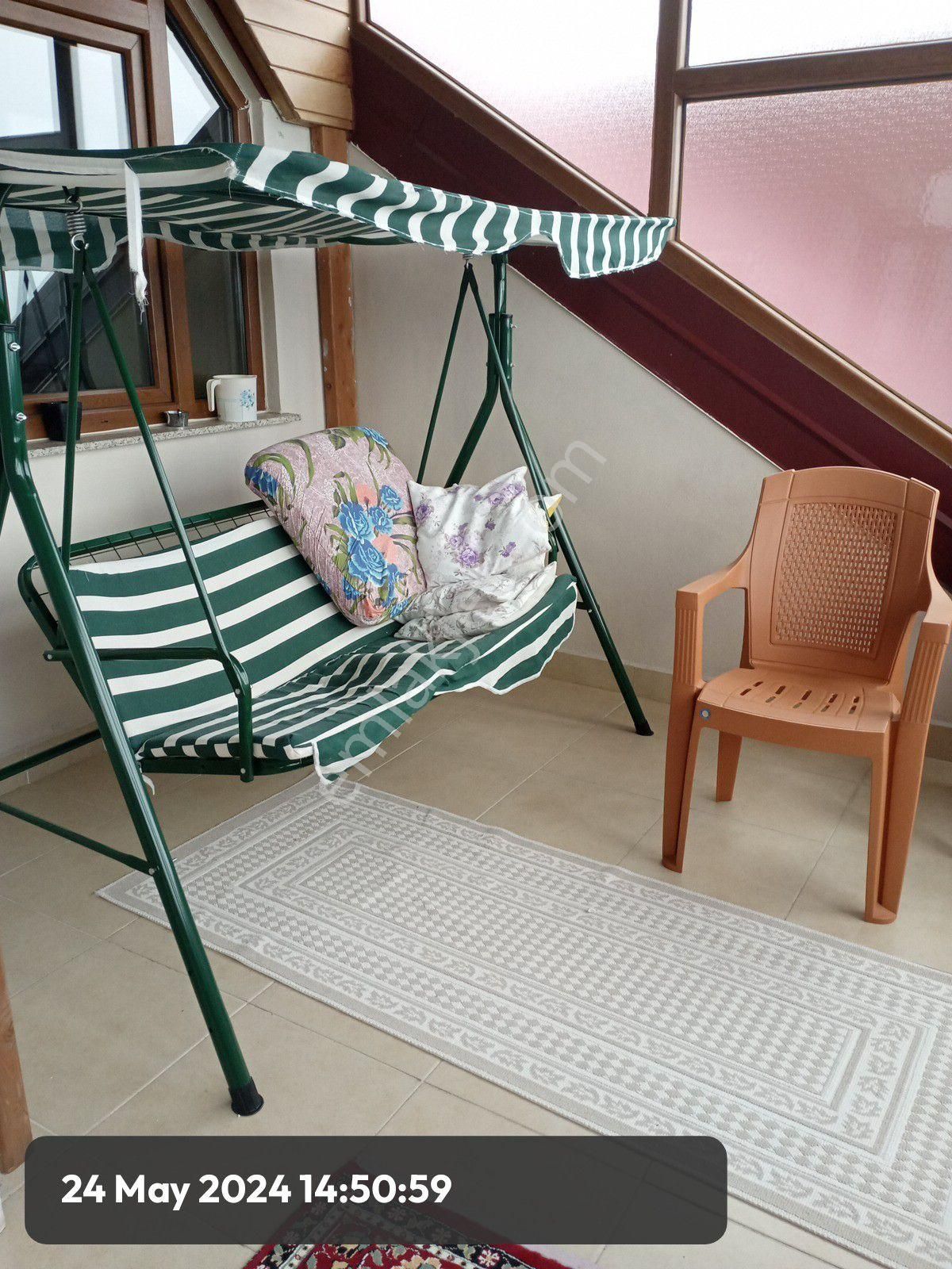 Trabzon Hava Alanı Karşışı Dublex 270 M2 Satılık Daire - Görsel 4