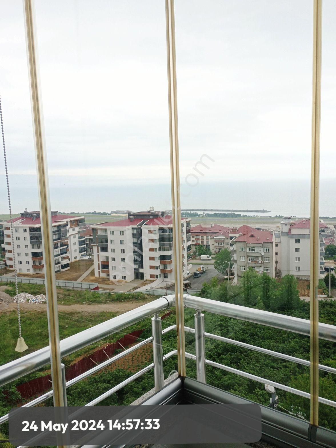 Ortahisar Konaklar Satılık Daire TRABZON HAVA ALANI  KARŞIŞI DUBLEX 270 m2 SATILIK DAİRE 7.500.000