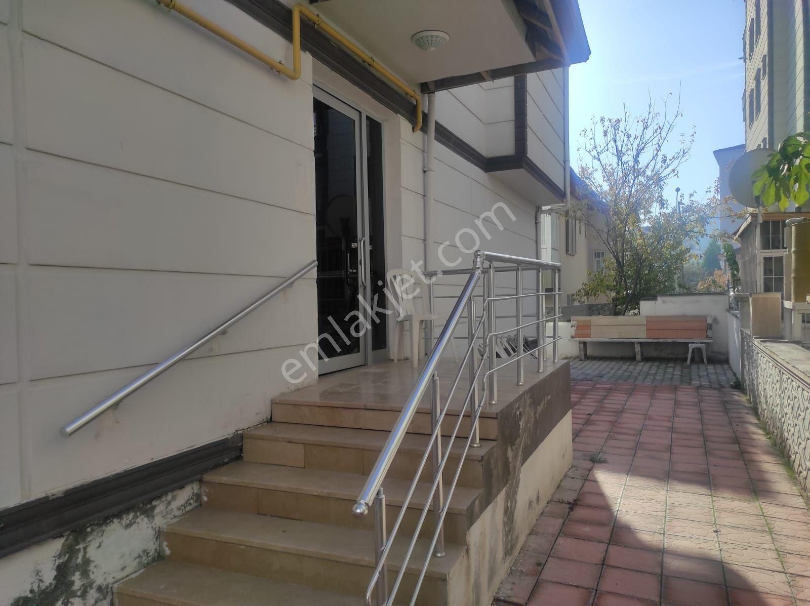 Turhal Cumhuriyet Satılık Daire SEZGİN EMLAK OFİS'TEN SATILIK 160 m2 3+1DAİRE 