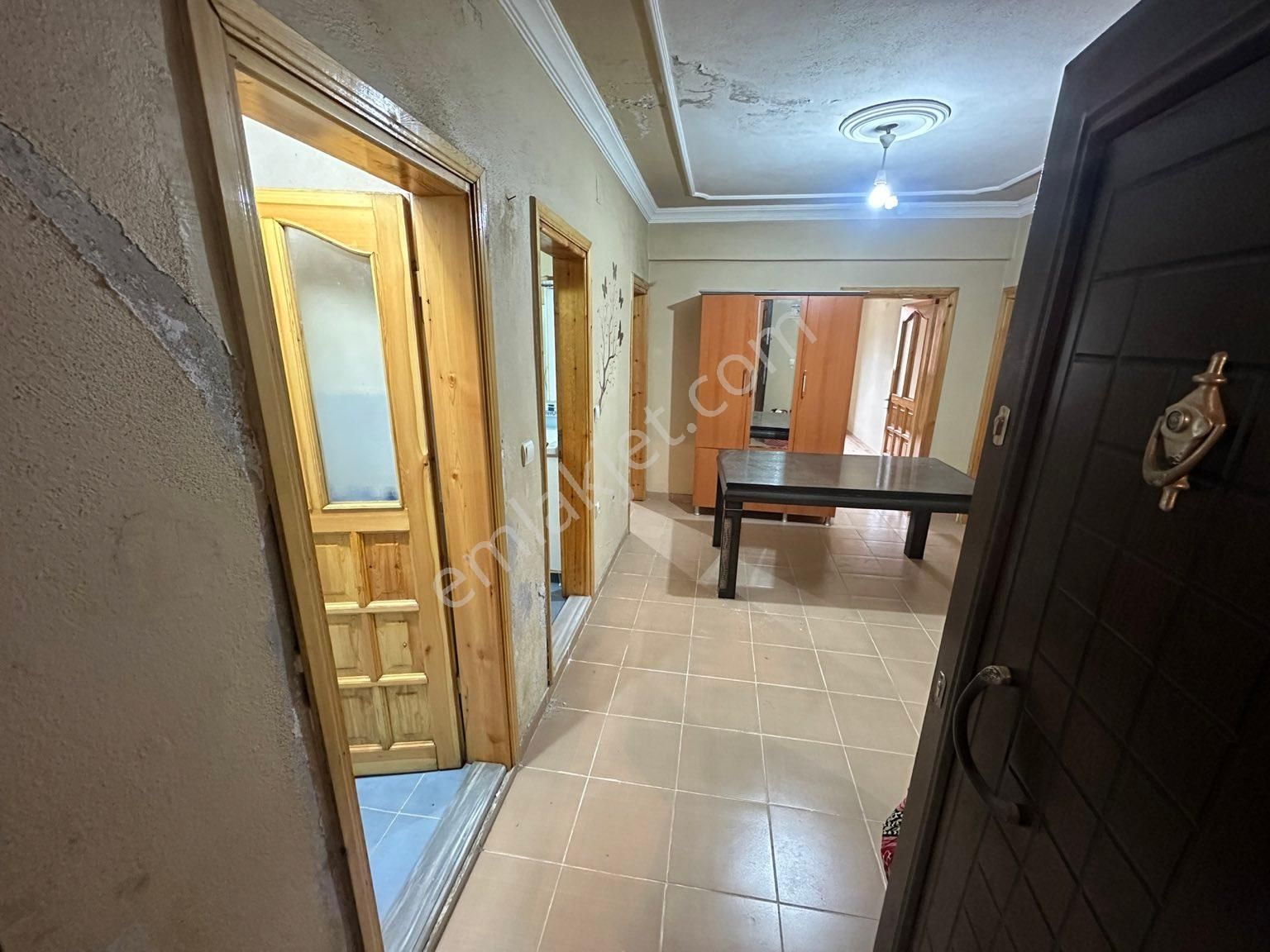 Maçka Esiroğlu Satılık Daire TRABZON MAÇKA 2+1 SATILIK DAİRE