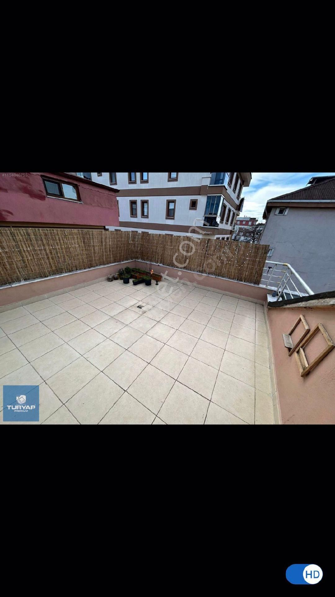 İstanbul Sancaktepe Mahallesi Satılık Dubleks Daire - Görsel 13