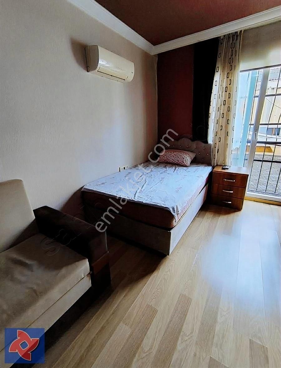 Çukurova Mahfesığmaz Kiralık Daire ÖZAL/İLLER BANKASI YAKINI EŞYALI 1+0 STÜDYO APART