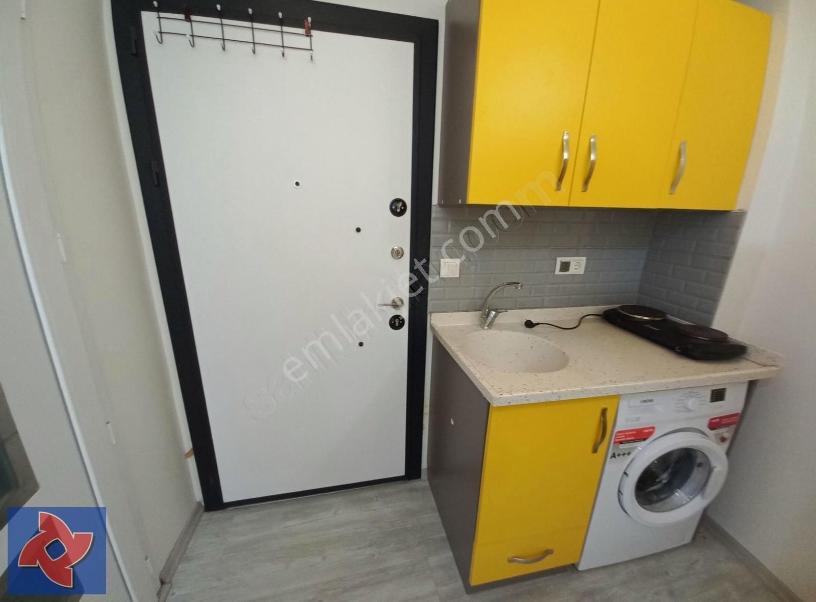 Seyhan Yeşilyurt Kiralık Daire Barajyolunda Fulll Ekstralı Full Eşyalı Daire