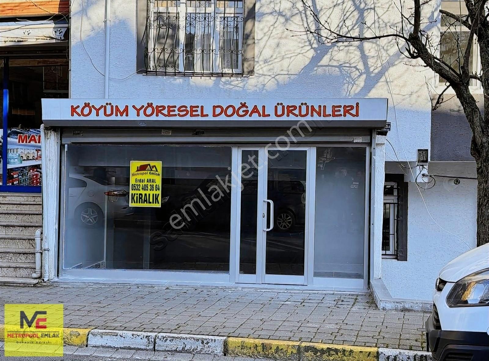 Sancaktepe Kemal Türkler Satılık Daire ACİL SANCAKTEPE DE SATILIK DAİRE VE DÜKKAN İKİSİ BİR ARADA