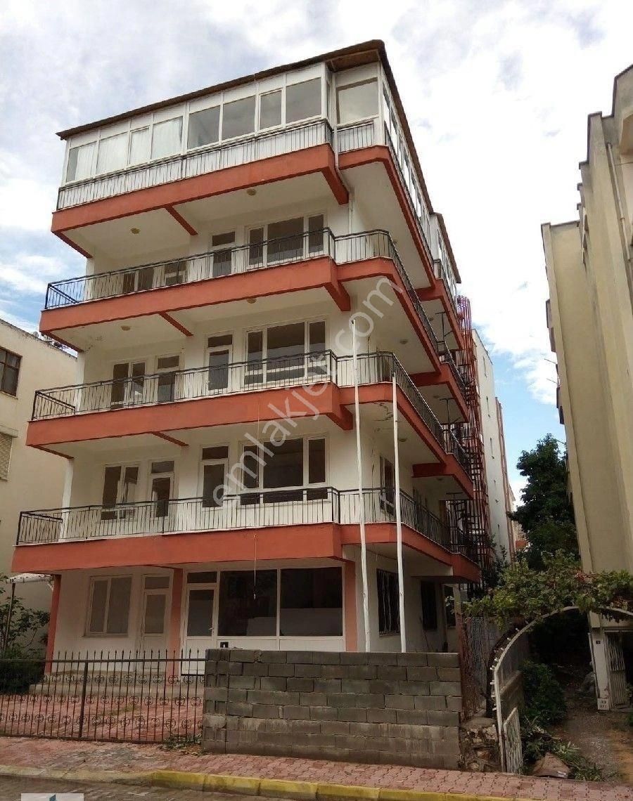 Finike Yeni Satılık Müstakil Ev FİNİKEDE MÜSTAKİL APARTMAN