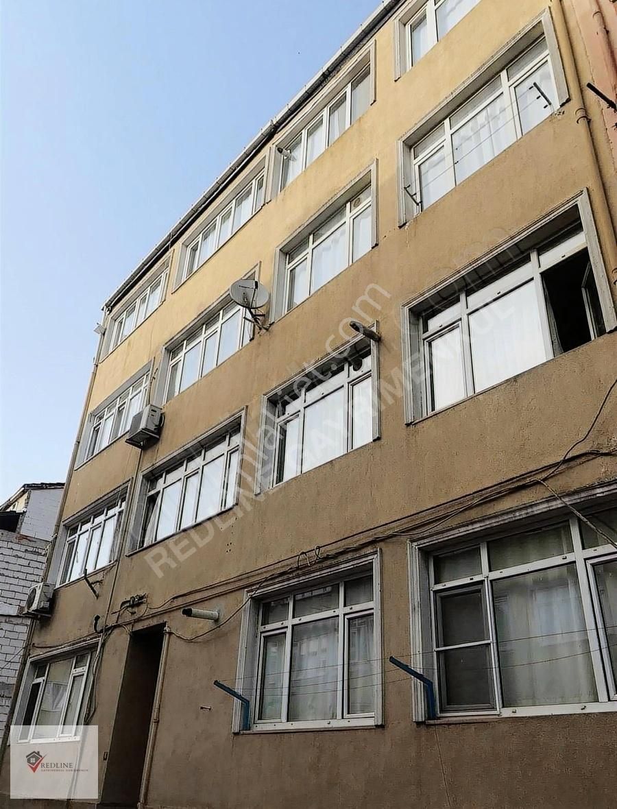 Fatih Ayvansaray Satılık Daire Fatih/Ayvansaray Mah. Balkonlu 90m2 Satılık 2+1 Daire