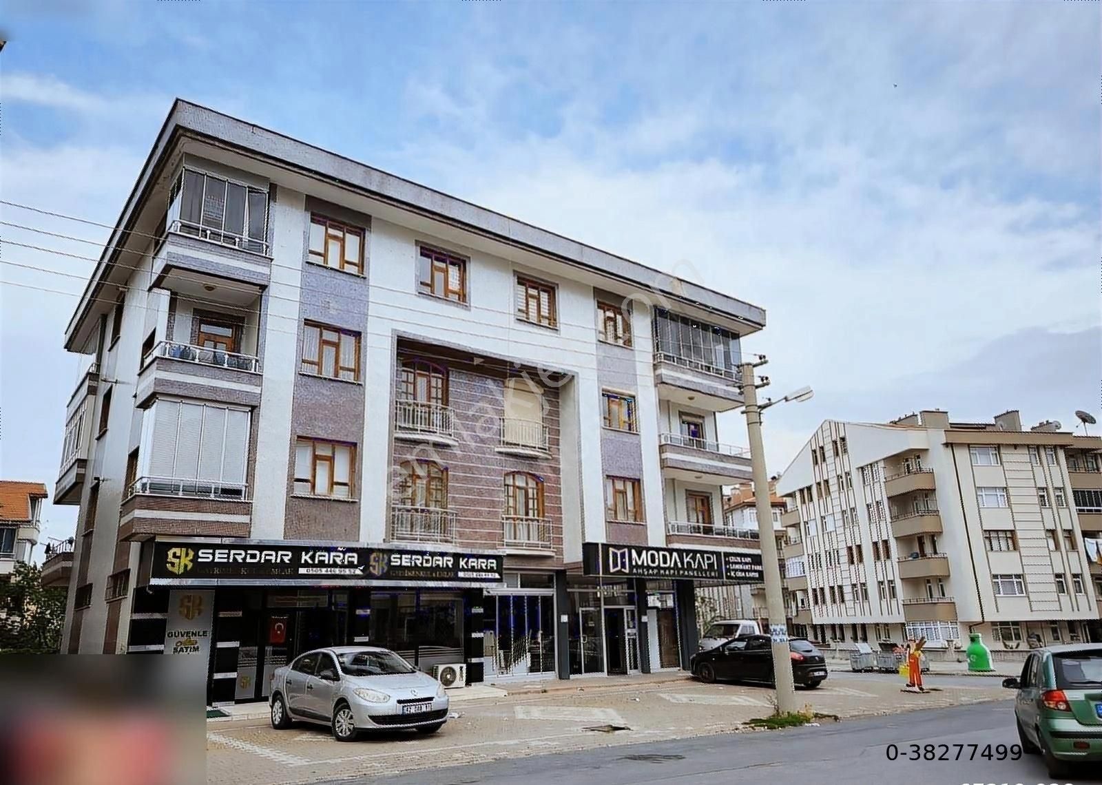 Selçuklu Aydınlıkevler Satılık Daire KENT PLAZA YAKININDA SATILIK DAİRE