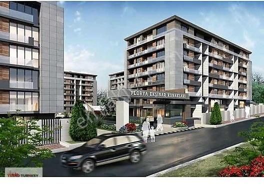 Bakırköy Şenlikköy Satılık Residence FLORYA EKŞİNAR KONAKLARINDA SATILIK 4+1 RECIDENCE GÜNCEL