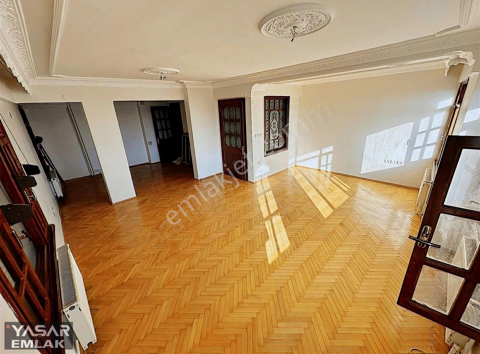 Darıca Yalı Satılık Daire YAŞAR EMLAKTAN YALI MH.5 + 1 220 M² DENİZ MANZARALI GENİŞ DUBLEX