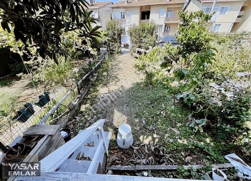 Darıca Bayramoğlu Satılık Villa YAŞAR EMLAK'TAN BAYRAMOGLUNDA 3 + 1 140 M² BAHÇELİ SATILIK VİLLA