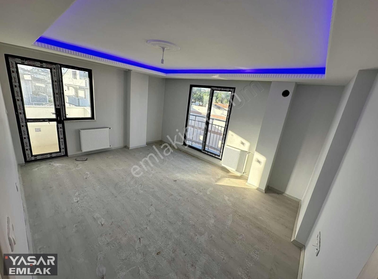 Darıca Piri Reis Satılık Daire YAŞAR EMLAKTAN PİRİ REİS 3 + 1 150 M² YENİ BİNA DUBLEX SAT DAİRE