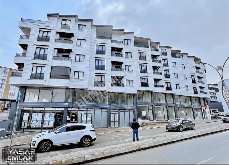 Darıca Emek Satılık Daire EMEK MAH FSM CADDE ÜZERİ 3 + 1 200 M² K.OTOPARK-ASANSÖR DUBLEX