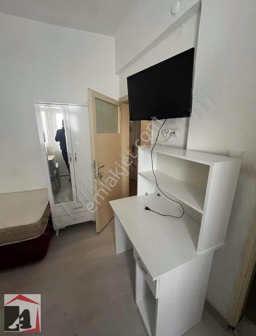 Isparta Merkez Pirimehmet Kiralık Daire HERŞEY DAHİL KIZ APART