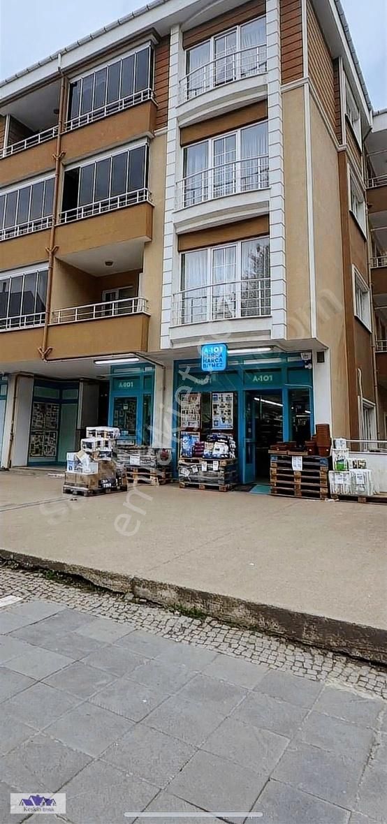 Süleymanpaşa Ortacami Satılık Dükkan & Mağaza 1 HAFTALIĞINA GEÇERLİ ANA CADDEYE CEPHE KURUMSAL KİRACILI
