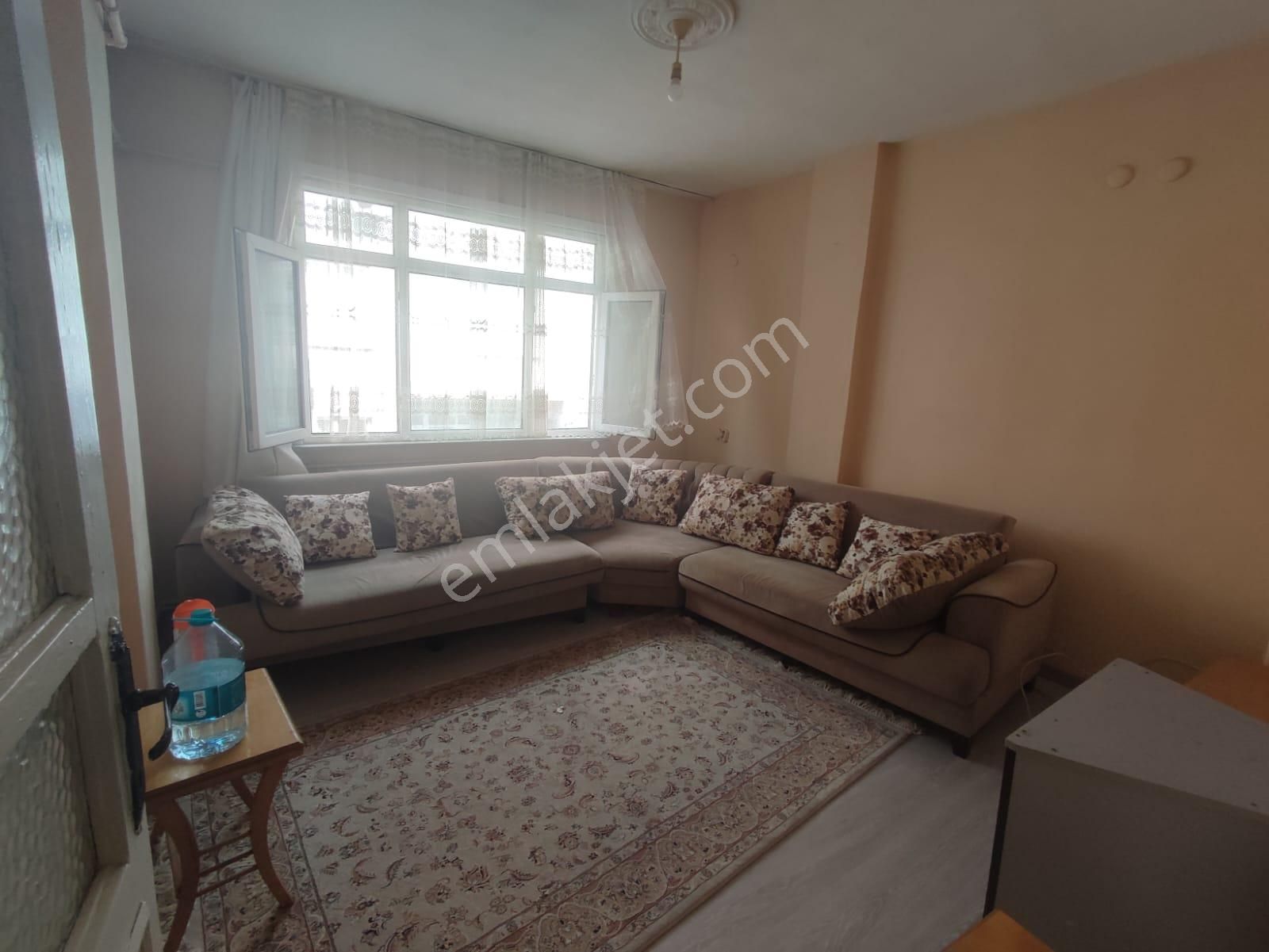 Küçükçekmece Fevzi Çakmak Kiralık Daire  LOFT'tan FEVZİÇAKMAK MAH.EŞYALI KİRALIK 100 M2.2+1 2.KAT