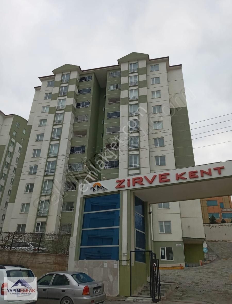 Elazığ Merkez Abdullah Paşa Satılık Daire [YPM]ZİRVE KENT KONUTLARINDA 3+1 165 M2 SATILIK DAİRE