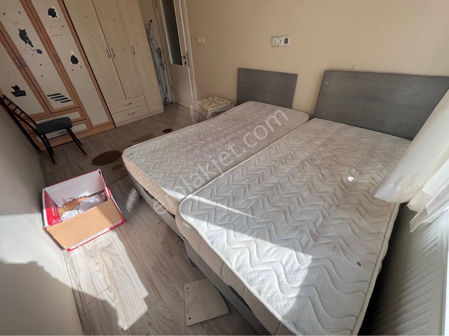 Erenler Mah 2+0 Geniş Eşyalı Daire