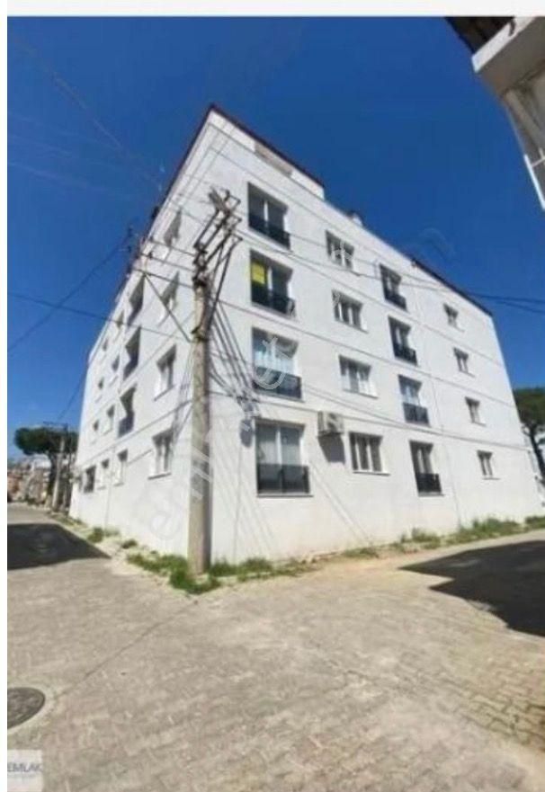 Sultanhisar Atça Satılık Daire  NAZİLLİ ŞAHİN EMLAKTAN ATÇA MERKEZDE SATILIK DAİRE