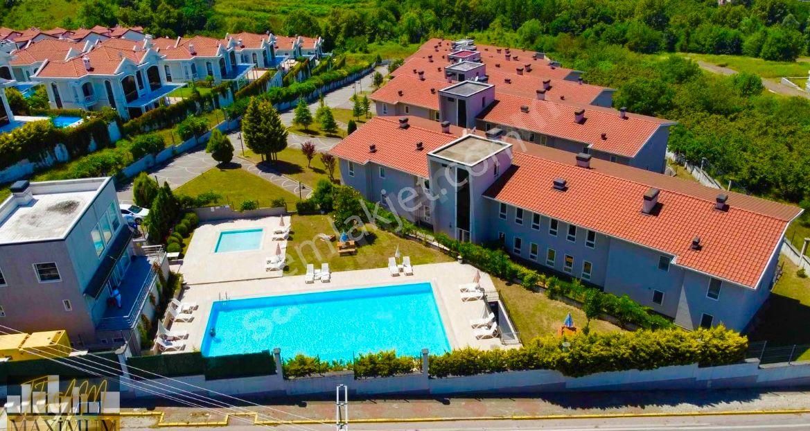 Başiskele Damlar Kiralık Daire  CASABA SUİTE SİTESİNDE KİRALIK 2+1 LÜX DAİRE