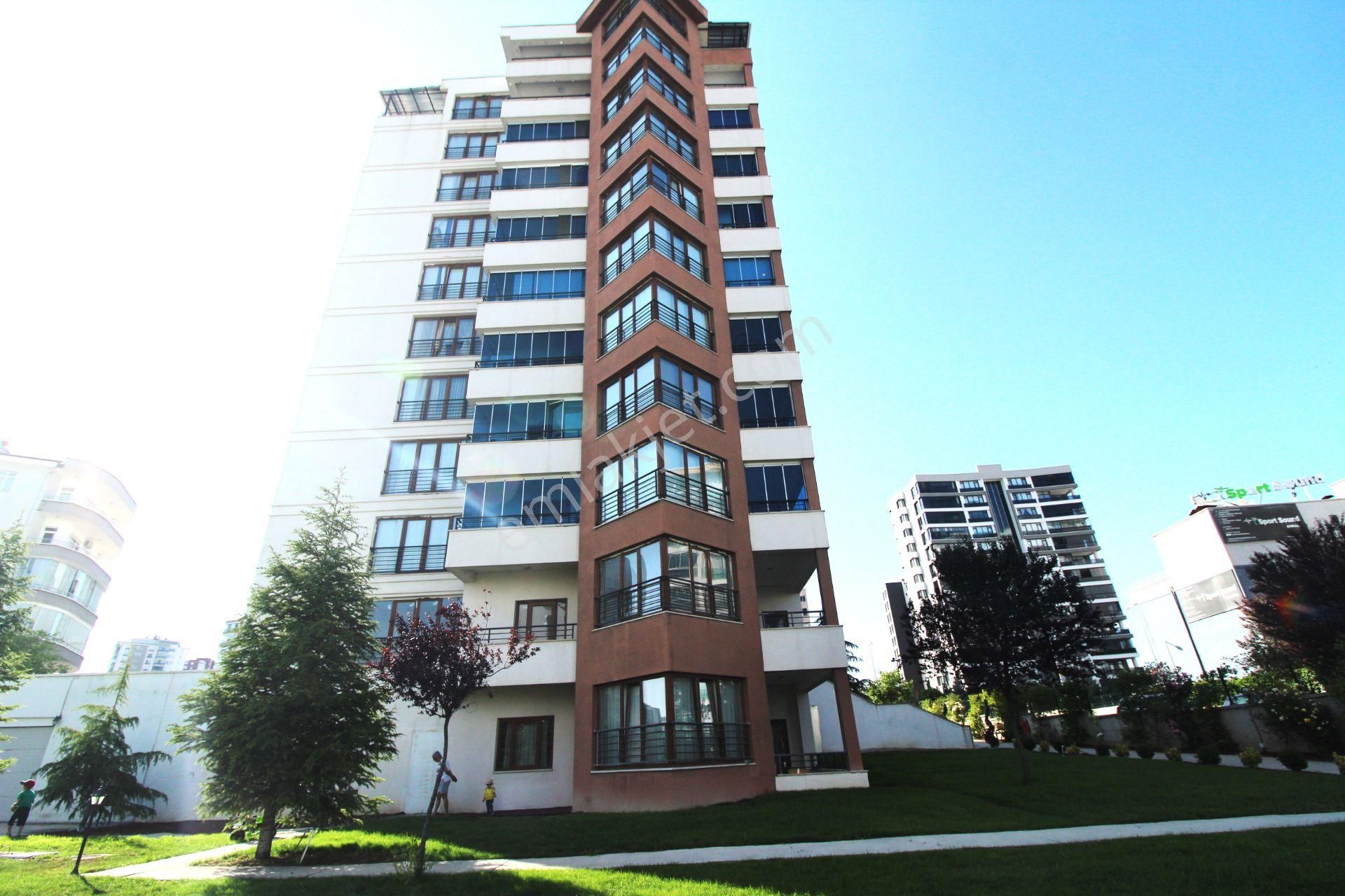 Bağlıca Satılık Dubleks Daire 5+2 260m2 Yeni Bağlıca Etimesgut