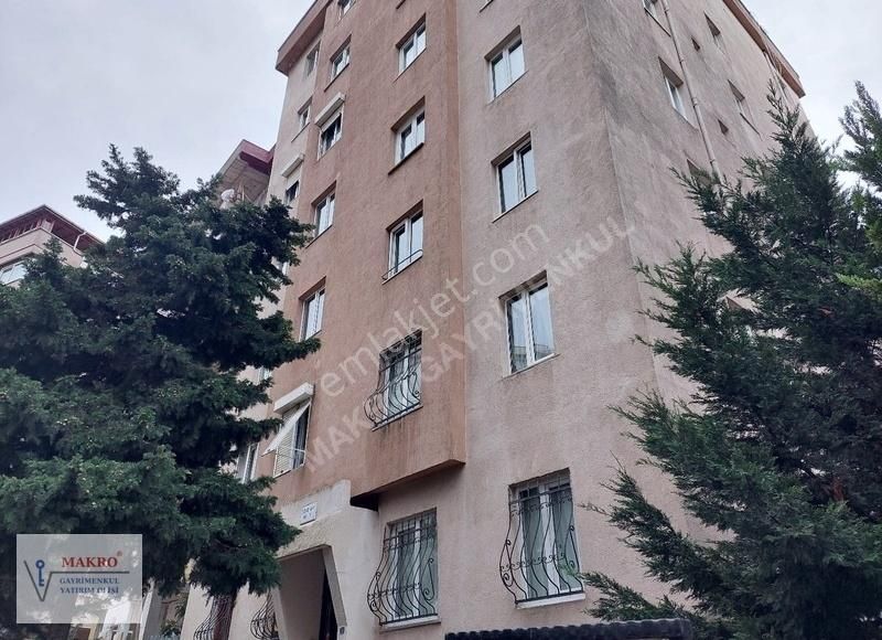 Kartal Petroliş Kiralık Daire KARTAL KIZILAY HASTANESİNE YÜRÜME MESAFESİNDE 2+1 KİRALIK DAİRE