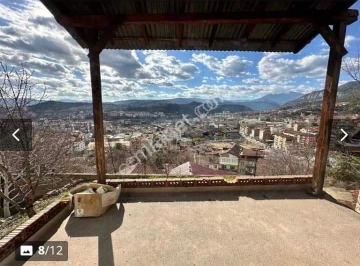 Karabük Merkez Bayır Kiralık Daire KİRALIK 4+1 MÜSTAKİL SOBALI EV