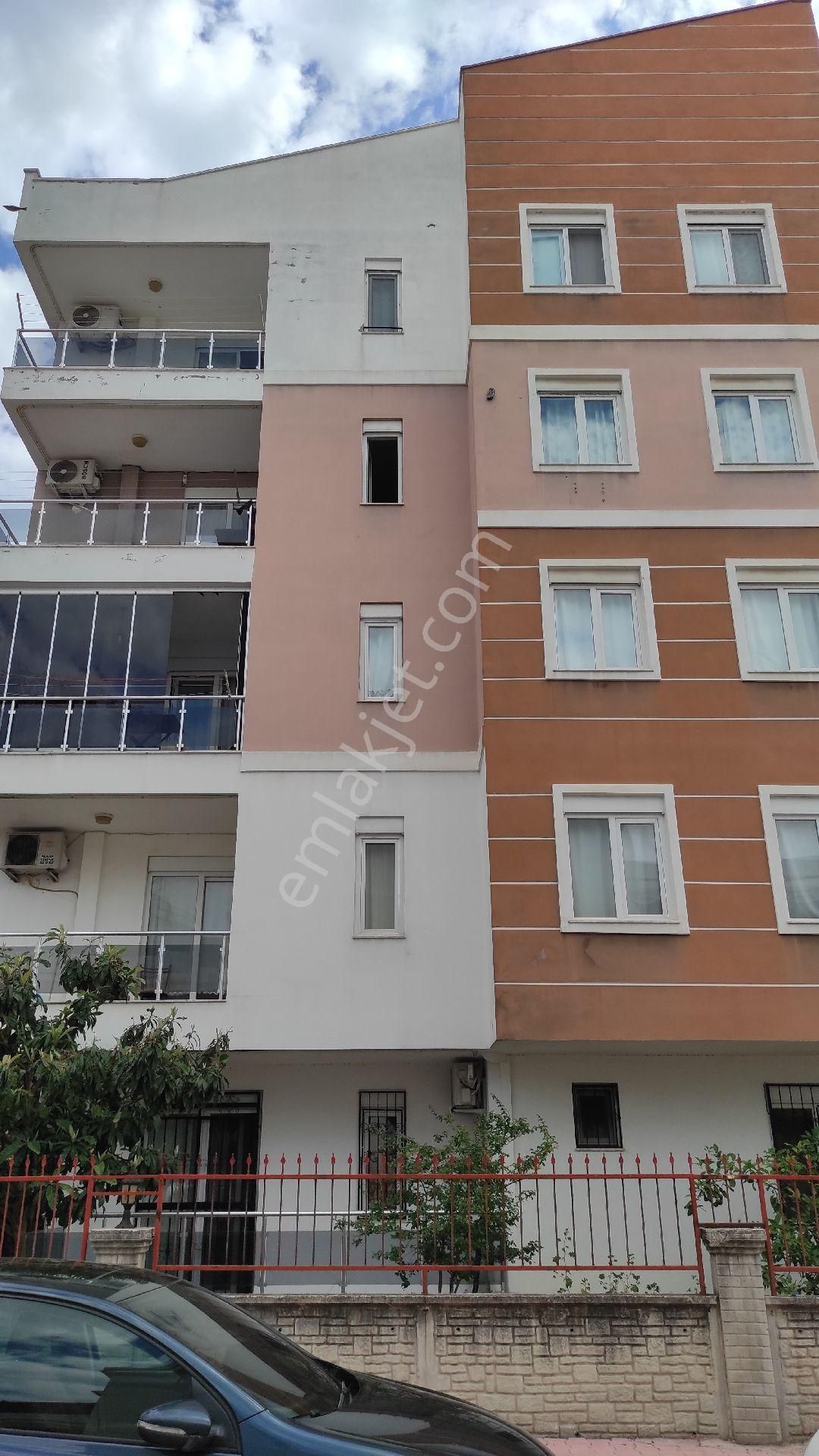 Muratpaşa Doğuyaka Satılık Daire SATILIK 2+1 DAİRE , ANTALYA MERKEZ