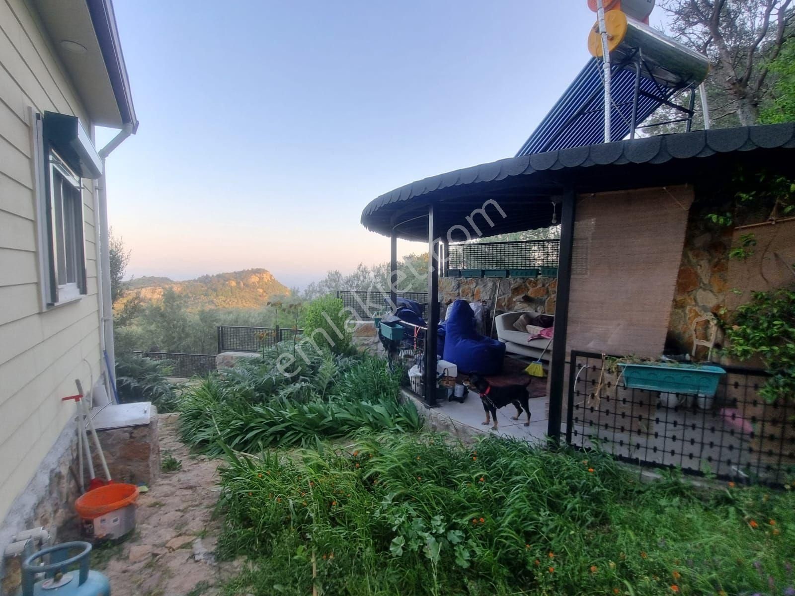 Sahibinden Satılık 4 Mevsim Yaşam Alanı Ve Yatırımlık Arsa Mülk - Görsel 4