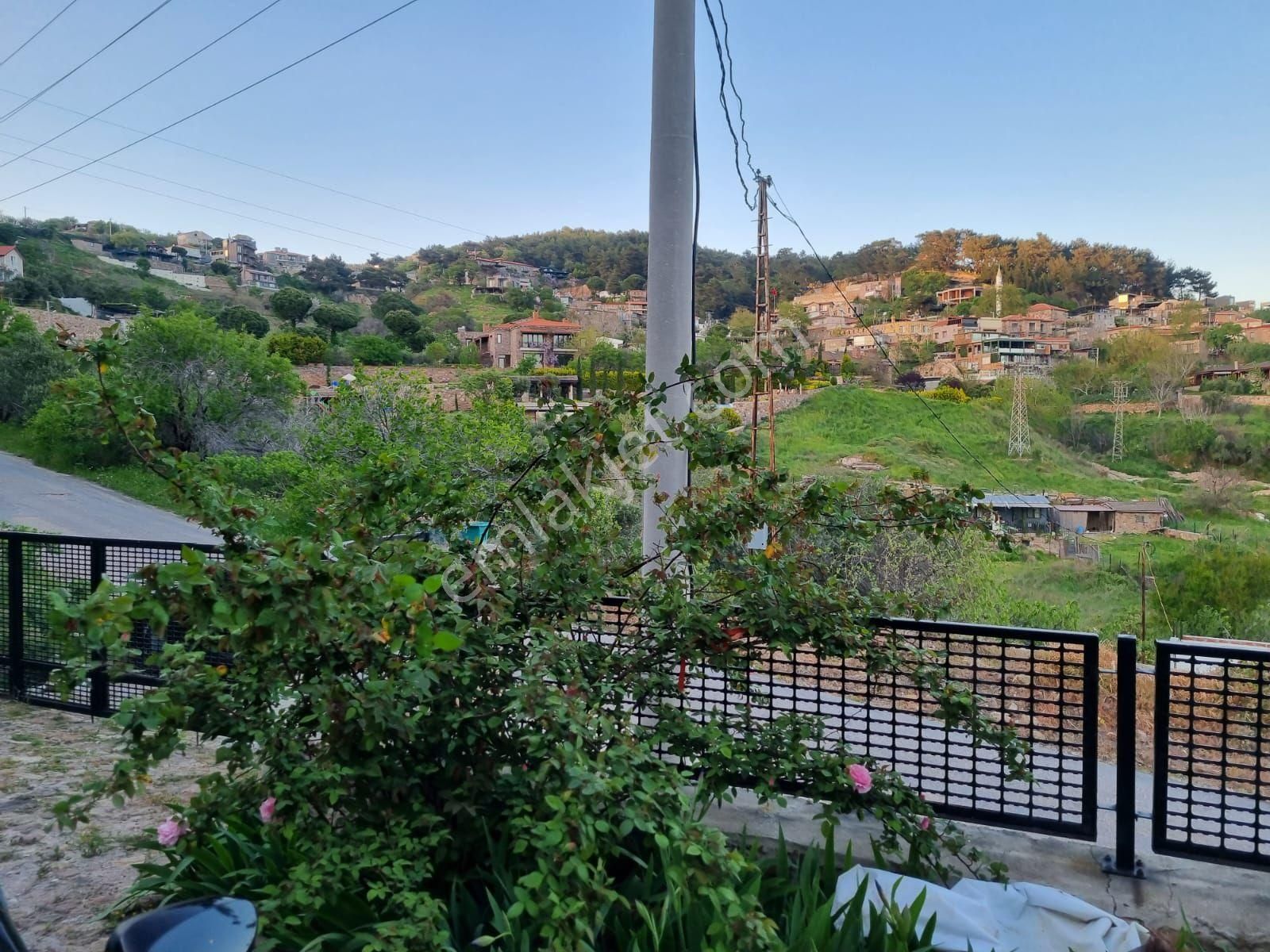 Sahibinden Satılık 4 Mevsim Yaşam Alanı Ve Yatırımlık Arsa Mülk - Görsel 22