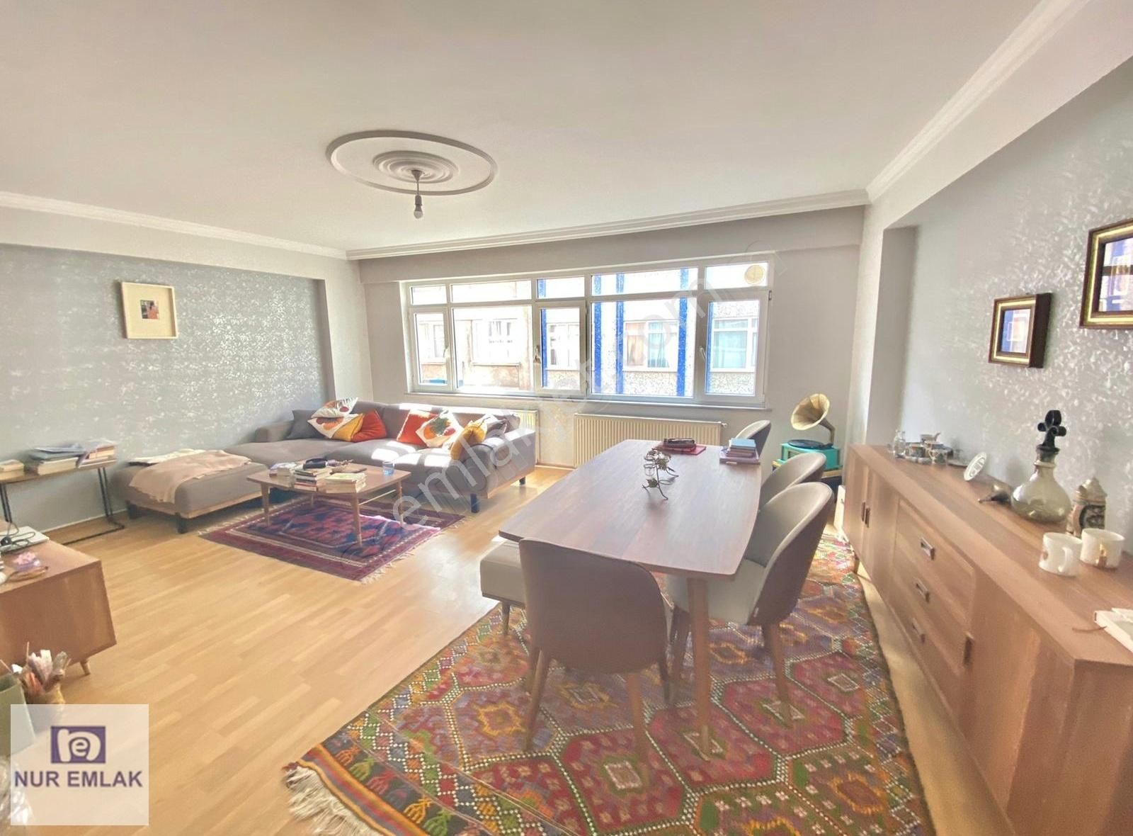 Şişli Merkez Satılık Daire Şişli merkez Hanımefendi Sk 2+1 bakımlı Genç binada Lüks Daire